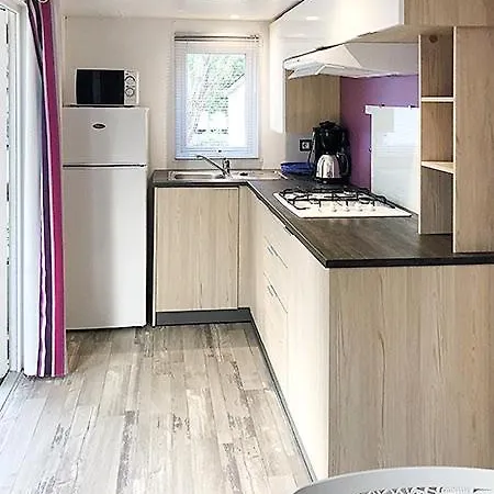 Kemp Camping Cupulatta 3*