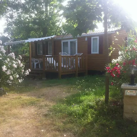 Camping Cupulatta 3*